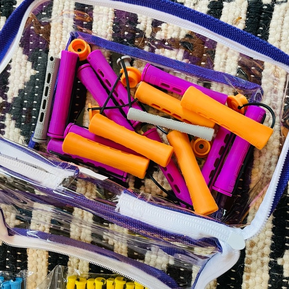 Perm rods - Picture 4 of 5